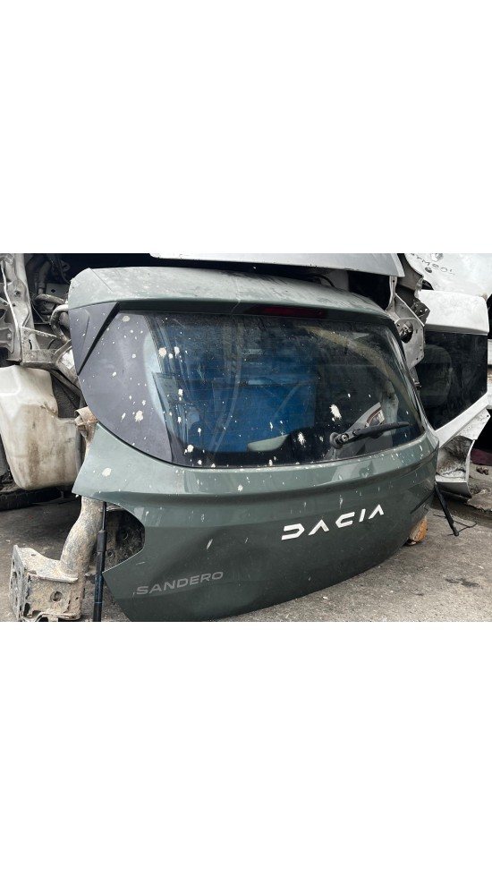 DACİA  SANDERO 3 ARKA BAGAJ KAPAĞI 901006055R